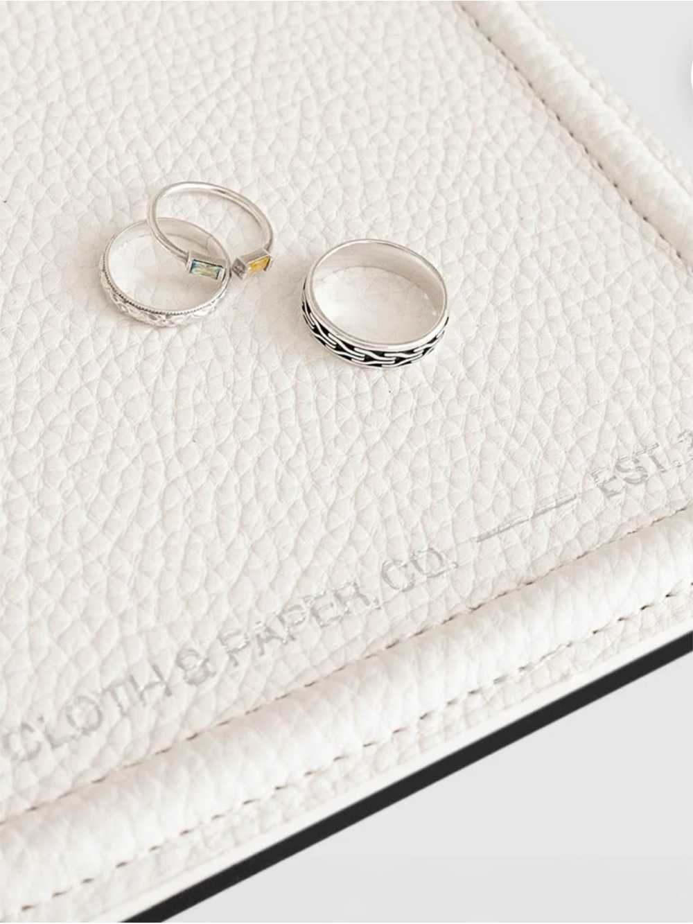 CLOTH AND PAPER Bundle - Picture 3 of 6